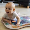 BABYONO Vízzel tölthető játszóalátét 66x50 cm, 3 hónapos kortól