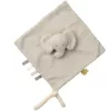 NATTOU Plüss játék Teddy elefánt 28 x 28 cm, 0m+