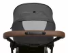 CHICCO Sport babakocsi Mysa - Charming Grey