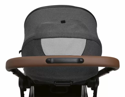 CHICCO Sport babakocsi Mysa - Charming Grey