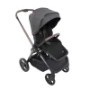 CHICCO Sport babakocsi Mysa - Charming Grey