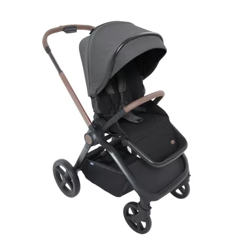 CHICCO Sport babakocsi Mysa - Charming Grey