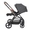 CHICCO Sport babakocsi Mysa - Charming Grey