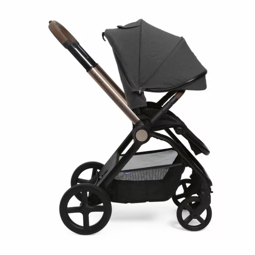 CHICCO Sport babakocsi Mysa - Charming Grey