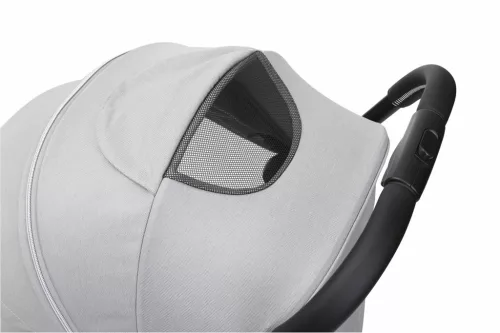 CHICCO Sport babakocsi Goody Xplus - Pearl Grey