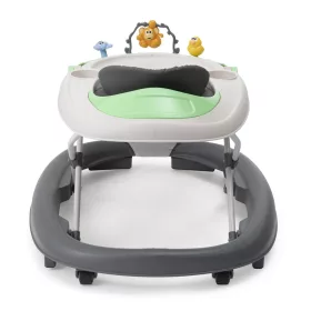 CHICCO Járóka Walky Talky Lite Szürke 6m+, 12kg-ig