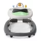CHICCO Járóka Walky Talky Lite Szürke 6m+, 12kg-ig