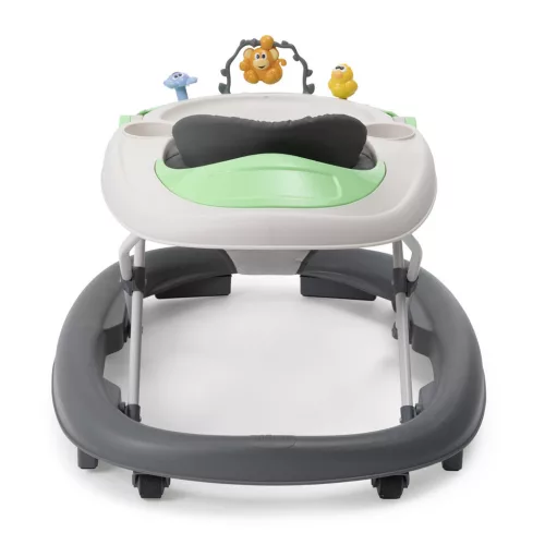 CHICCO Járóka Walky Talky Lite Szürke 6m+, 12kg-ig