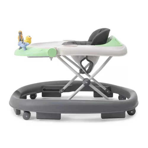 CHICCO Járóka Walky Talky Lite Szürke 6m+, 12kg-ig