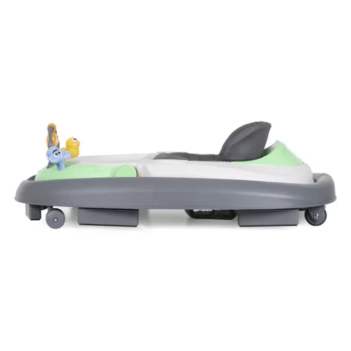 CHICCO Járóka Walky Talky Lite Szürke 6m+, 12kg-ig