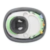 CHICCO Járóka Walky Talky Lite Szürke 6m+, 12kg-ig