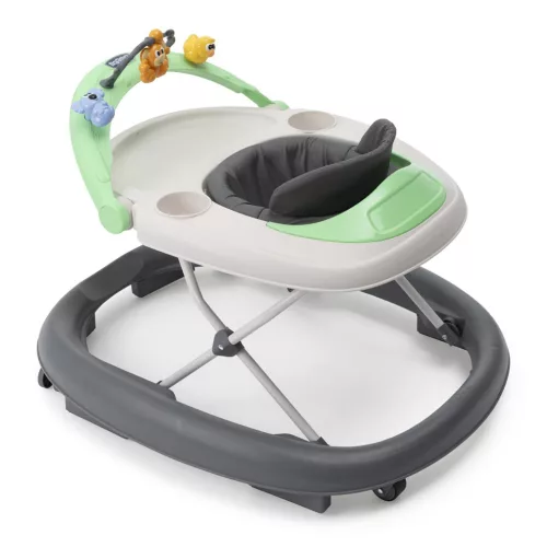 CHICCO Járóka Walky Talky Lite Szürke 6m+, 12kg-ig