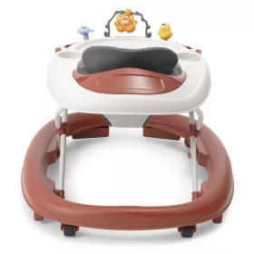 CHICCO Járóka Walky Talky Lite Red 6m+, 12 kg-ig