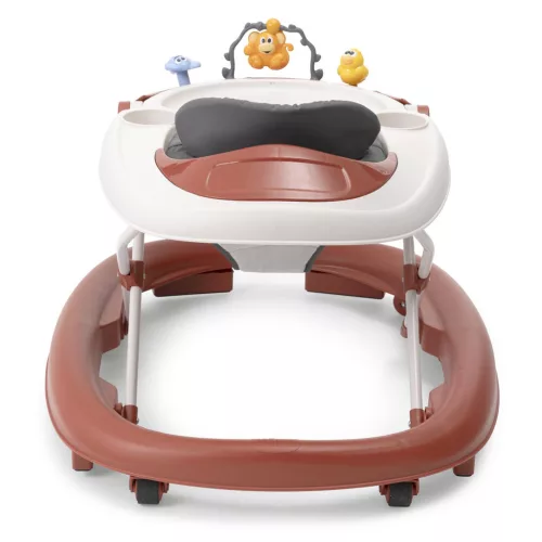 CHICCO Járóka Walky Talky Lite Red 6m+, 12 kg-ig