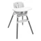 CHICCO Etetőszék Zest -Moon Grey
