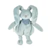 NATTOU Plüss játék Lapidou Glow réz-zöld 36 cm, 0 m+