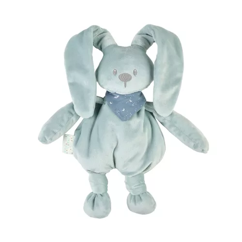 NATTOU Plüss játék Lapidou Glow réz-zöld 36 cm, 0 m+