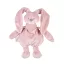 NATTOU Plüss játék Lapidou Glow halvány rózsaszín 36 cm, 0 m+