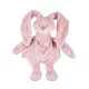 NATTOU Plüss játék Lapidou Glow halvány rózsaszín 36 cm, 0 m+