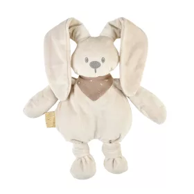   NATTOU Plüss játék Lapidou Glow homokszínű 36 cm, 0 hónapos kortól+