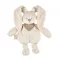 NATTOU Plüss játék Lapidou Glow homokszínű 36 cm, 0 hónapos kortól+