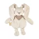 NATTOU Plüss játék Lapidou Glow homokszínű 36 cm, 0 hónapos kortól+
