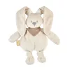 NATTOU Plüss játék Lapidou Glow homokszínű 36 cm, 0 hónapos kortól+