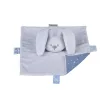 NATTOU Mazlíček mini Lapidou Glow világoskék 28 cm, 0 m+