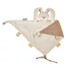 NATTOU Maxi Lapidou Glow homokszínű plüss 65 x 40 cm, 0 m+