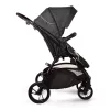 PETITE&MARS Vario/Spider Black Melange babakocsihoz sportrész (ülőke)