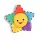 BABY EINSTEIN Zenei fényjáték csillag Star Bright Symphony™ 0hó+