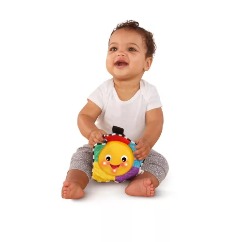 BABY EINSTEIN Zenei fényjáték csillag Star Bright Symphony™ 0hó+