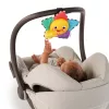 BABY EINSTEIN Zenei fényjáték csillag Star Bright Symphony™ 0hó+