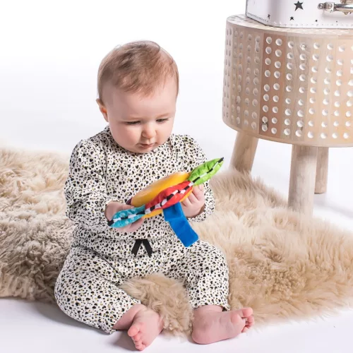 BABY EINSTEIN Zenei fényjáték csillag Star Bright Symphony™ 0hó+