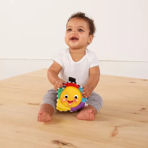 BABY EINSTEIN Zenei fényjáték csillag Star Bright Symphony™ 0hó+