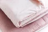 NATTOU Hnízdečko – tiszta rózsaszín