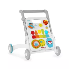   SKIP HOP Járássegítő 4 az 1-ben Explore&More 6 hónapos kortól
