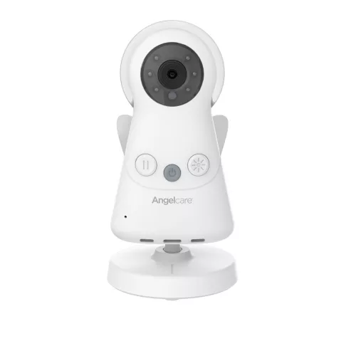 ANGELCARE AC25 Mozgás- és légzésfigyelő, valamint videós bébiőr