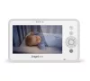 ANGELCARE AC25 Mozgás- és légzésfigyelő, valamint videós bébiőr
