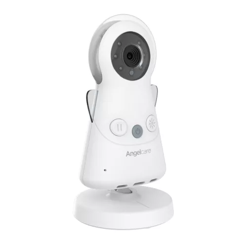 ANGELCARE AC25 Mozgás- és légzésfigyelő, valamint videós bébiőr