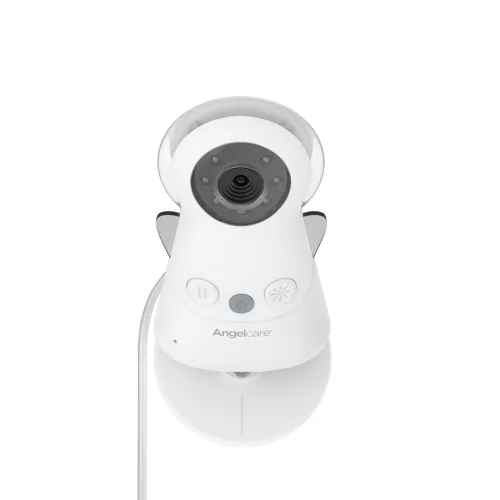 ANGELCARE AC25 Mozgás- és légzésfigyelő, valamint videós bébiőr