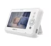 ANGELCARE AC25 Mozgás- és légzésfigyelő, valamint videós bébiőr