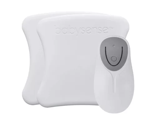 BABYSENSE Új generációs légzésfigyelő Babysense 8