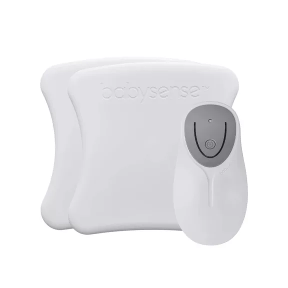 BABYSENSE Új generációs légzésfigyelő Babysense 8