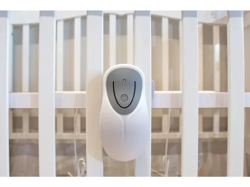 BABYSENSE Új generációs légzésfigyelő Babysense 8