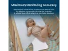 BABYSENSE Új generációs légzésfigyelő Babysense 8