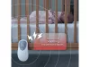 BABYSENSE Új generációs légzésfigyelő Babysense 8