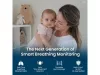 BABYSENSE Új generációs légzésfigyelő Babysense 8