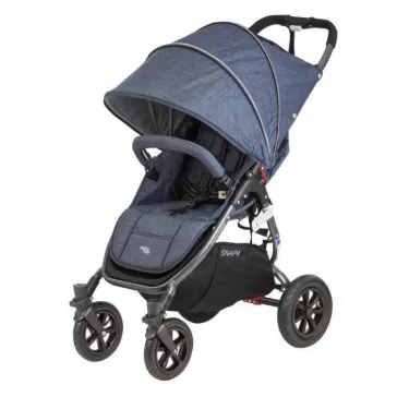 VALCO BABY Sport babakocsi Snap 4 Sport Tailor Made Denim