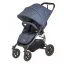 VALCO BABY Sport babakocsi Snap 4 Sport Tailor Made Denim